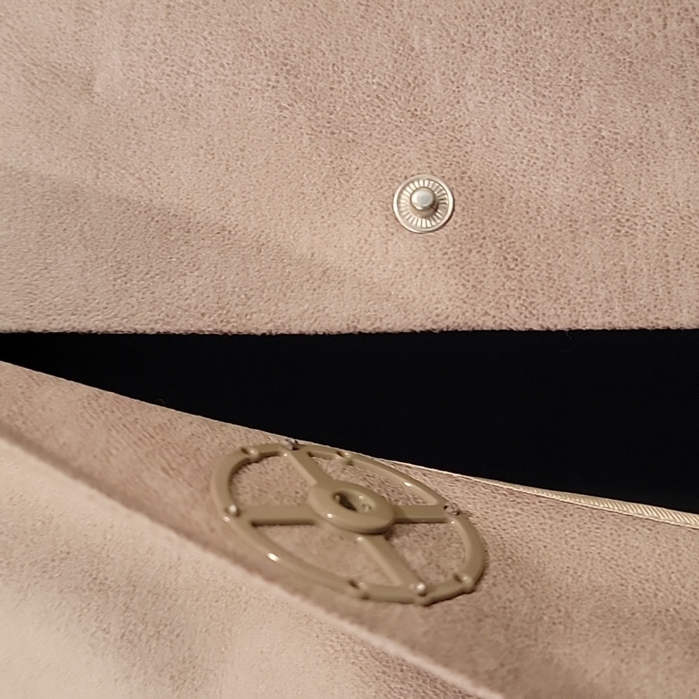D.Exterior Topper Jacket Taupe - Picture 3 of 8